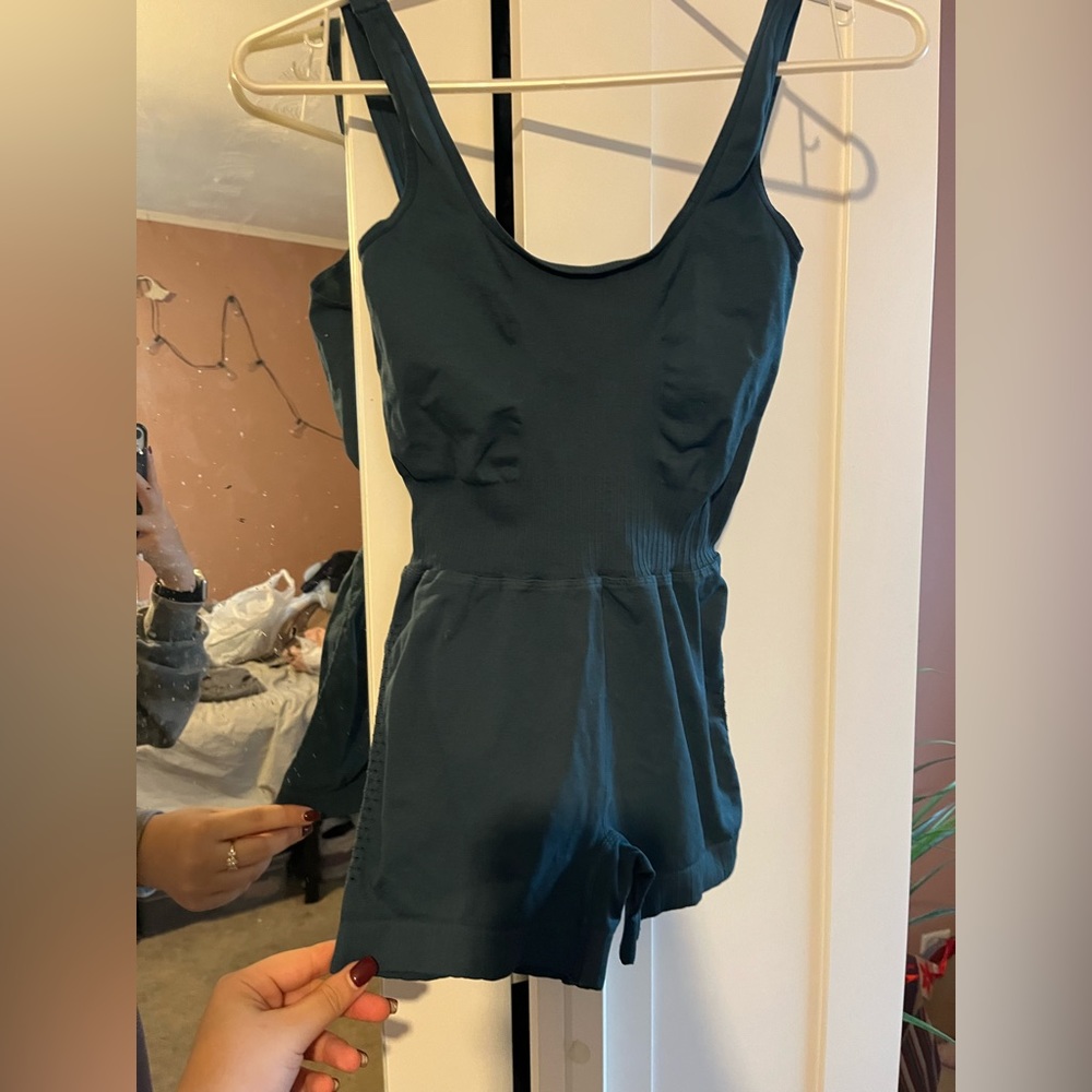 Free People Movement one piece size XS/S. Never worn new with tags